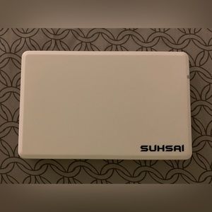 Suhsai External Hard Drive, White, 232 GB, 3.0 Slim And Light Weight